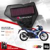 K&N SU-1517 LỌC GIÓ CHO SUZUKI RAIDER 150