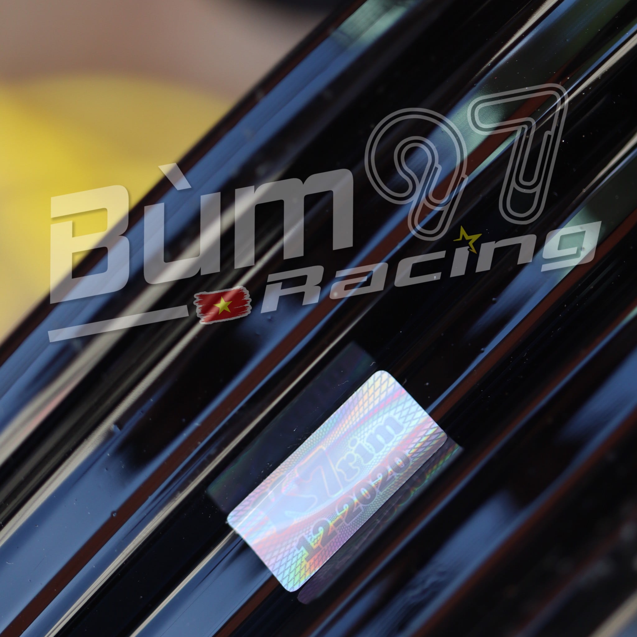 Mâm K7 Cnc Chính hãng size 1.4-1.6 Cho Ex2010 Sirius