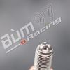 Bugi Uma Racing IRIDIUM 3 Chấu