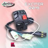  Cùm Domino Số 1 + L4X Lắp Exciter 2019 
