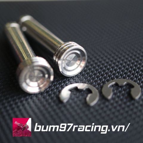  Chốt Gác Chân INOX 