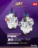  Bình Xăng PWK UMA RACING GA DẸP | V2 NEW 