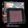 Lọc Gió K&N YA-1306 Cho EX135 2006-2014