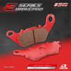 Bố Thắng Đĩa RCB E-SERIES BRAKE PAD