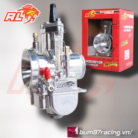 Bình Xăng Con PWK Ga Dẹp REDLEO 