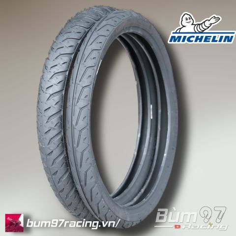  Vỏ Michelin Pilot Street 2 (Vỏ Không Ruột) 