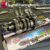  BỘ SỐ IKK 5 SỐ (DRAG) CHO EXCITER 150i và 135/5S 