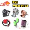 Bộ PXL Redleo Exciter 150/155VVA [ Phiên Bản Thương Mại ]