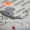 Pô REDLEO WINNER PXL