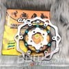 Đĩa GALFER KTM 267mm và 6 Ốc GR5
