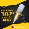 Cảm Biến Nhiệt Độ Y15ZR