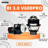 BI MOTO LED 3.0 T600 