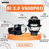 BI MOTO LED 3.0 T600