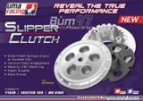  NỒI UMA RACING SLIPPER CLUTCH CHỐNG TRƯỢT CHO Y15ZR/EX150/EX155 