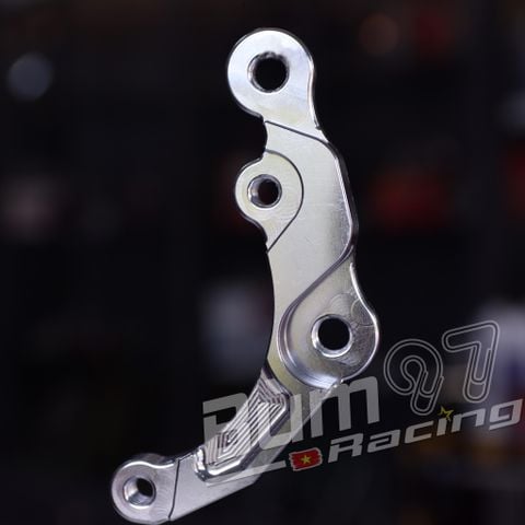  Bát CNC Heo Brembo 2 Pis Cho Ex 150 Đĩa 245mm 