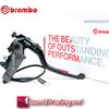 TAY THẮNG BREMBO RCS 17 CORSACORTA