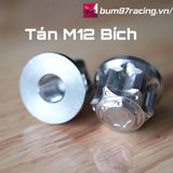  Tán Đầu Bích Salaya Inox 10li 12li 14li 