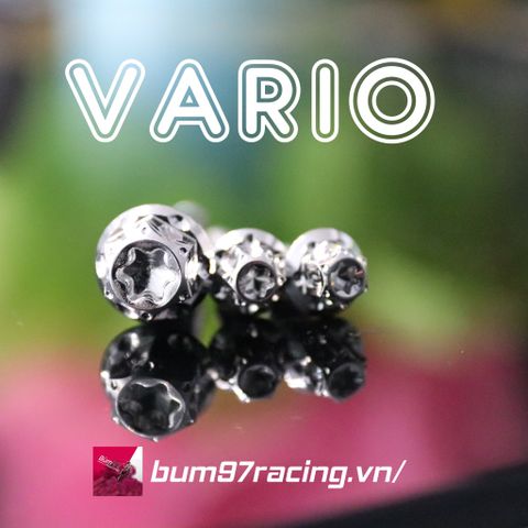  Bộ 3 Ốc Tay Thắng Vario Salaya 