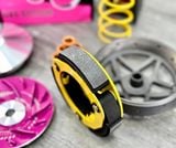  NỒI FASSTEK RACING CHO VARIO 