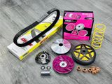  NỒI FASSTEK RACING CHO VARIO 