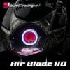 BI CẦU Cho Air Blade 110 [ CHƯA BAO GỒM BI LED ]
