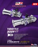  Họng Xăng UMA RACING (Throttle Body Kit) 