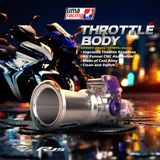  Họng Xăng UMA RACING (Throttle Body Kit) 