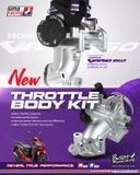  Họng Xăng UMA RACING (Throttle Body Kit) 
