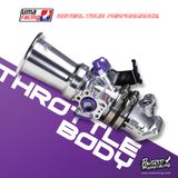  Họng Xăng UMA RACING (Throttle Body Kit) 