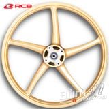  Mâm RCB 5 Cây SP522 1.4-1.6 cho Sirius Ex 10 Chính Hãng 