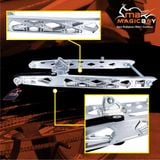  Gấp Magic boy CNC Chính Hãng 