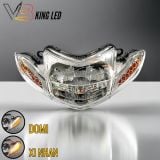  Đèn KING LED V3 2 Tầng SIRIUS Xăng Cơ 110 - Si50 