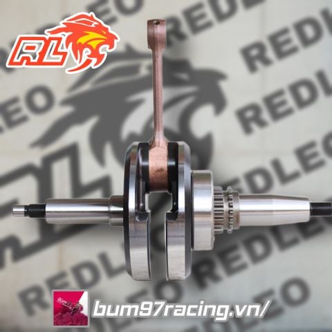  Dên Đôn REDLEO Cho Exciter + 4.65 Tay 102 
