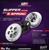 NỒI UMA RACING SLIPPER CLUTCH CHỐNG TRƯỢT CHO Y15ZR/EX150/EX155