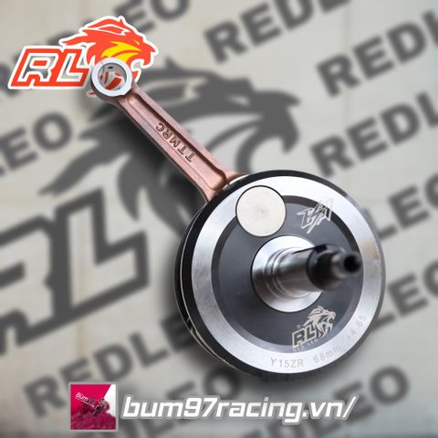  Dên Đôn REDLEO Cho Exciter + 4.65 Tay 102 