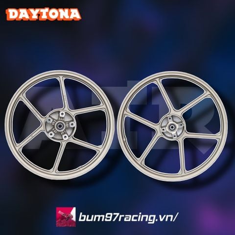  Mâm ATR Mẫu DAYTONA 1.6-1.6 Cho EXCITER 150 / 155VVA 