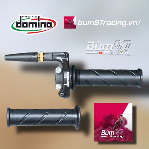  Cùm Tăng Tốc DOMINO 1 Dây Ga Trên | CHÍNH HÃNG 