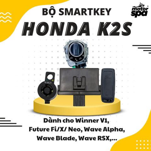 Smartkey Honda