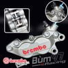 Heo Brembo Pinza P4 30/34 O - 4 Pis Chính Hãng