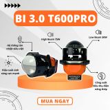  BI MOTO LED 3.0 T600 