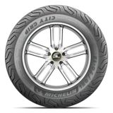 VỎ (LỐP) MICHELIN CITY GRIP 2 – PHIÊN BẢN NÂNG CẤP CHỐNG TRƯỢT MƯA CỰC ĐỈNH 