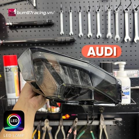  Đèn Hậu AUDI A11 Vario 2017-2025 