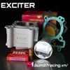 LÒNG KIẾNG TRF CHO EXCITER