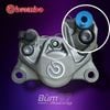 Heo Brembo Logo Lớn 2 Pis Chính Hãng