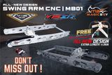  Gấp Magic boy CNC Chính Hãng 