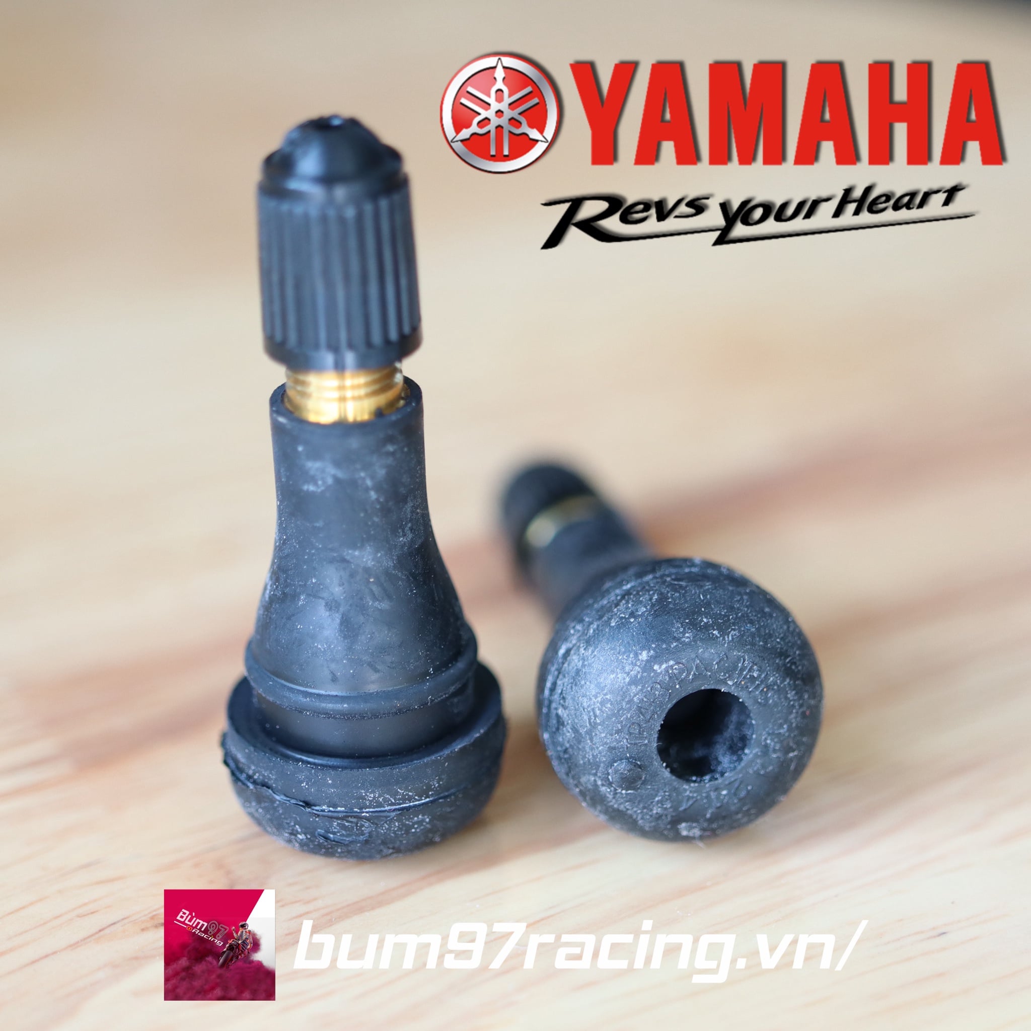Van Vòi 10mm Yamaha Chính Hãng