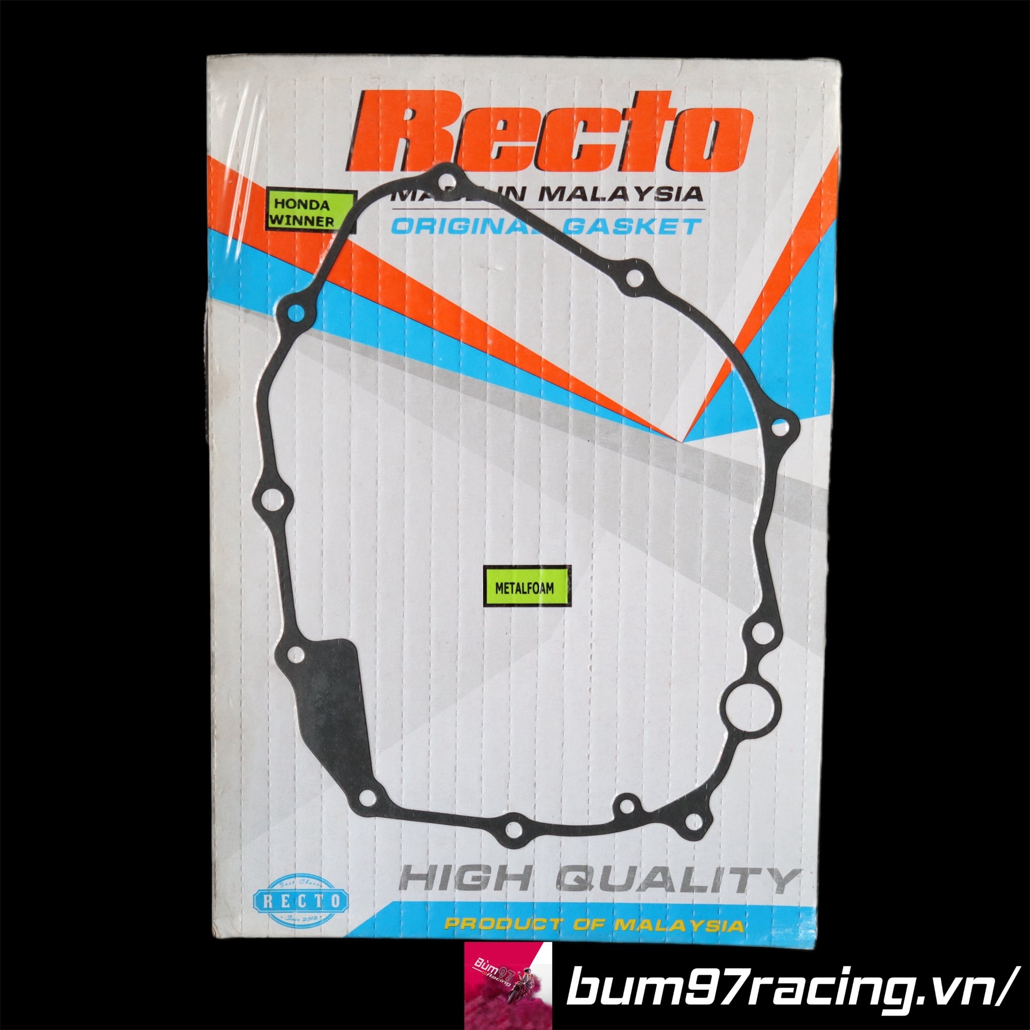 Ron Lốc Nồi Honda Winner/WinnerX/Sonic RECTO