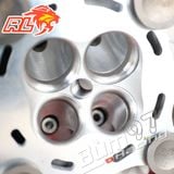  Đầu REDLEO CNC Porting Head + Rocker ARM 22/25 