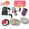 Combo PXL REDLEO Satria Raider FI 6235