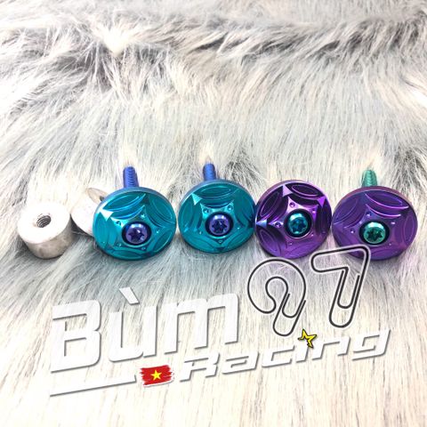  Bộ Gù GR5 Gắn Mọi Loại Xe 